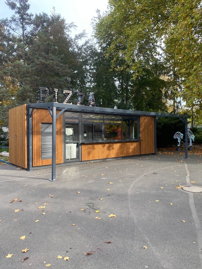 ZOO Wrocław - Polens größter Zoologischer Garten