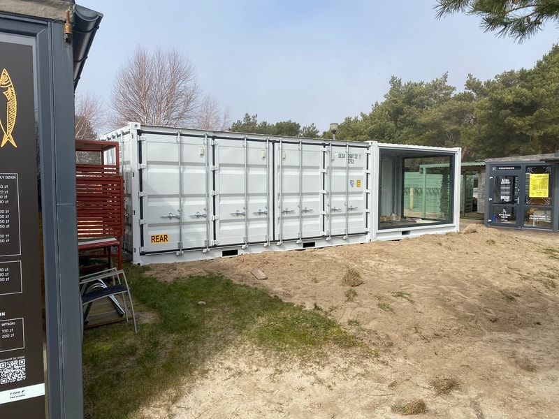 F-ONE Testzentrum