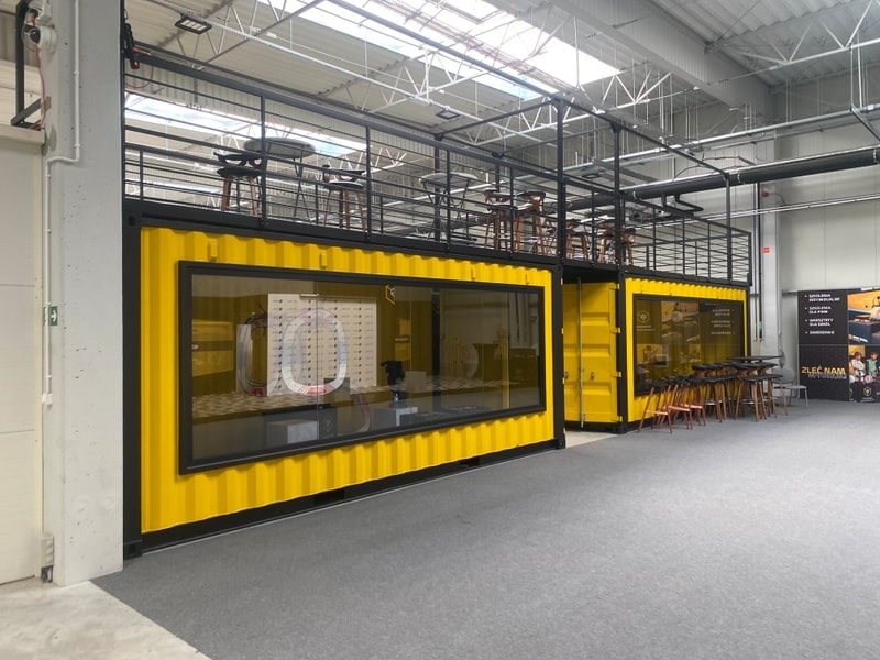 Lower Silesian 3D Printing Center